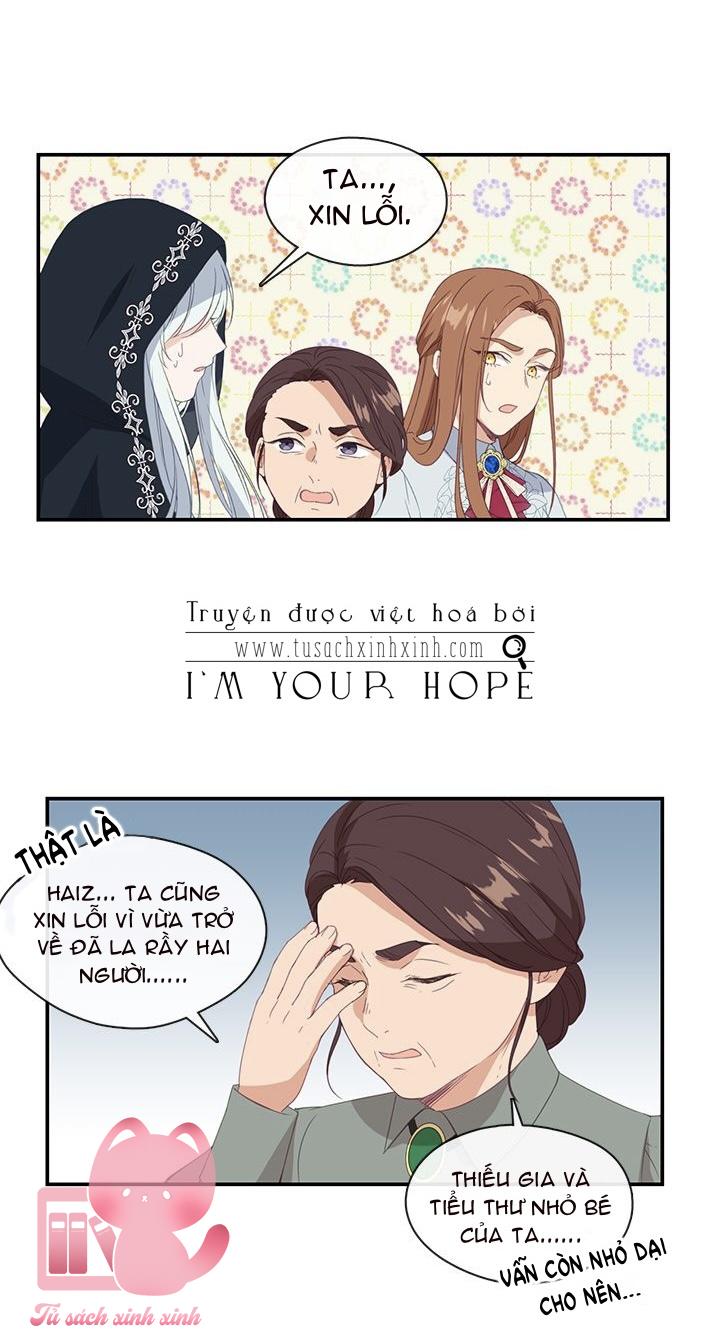 Hãy Coi Chừng Ác Nữ Chapter 11 - Next Chapter 12