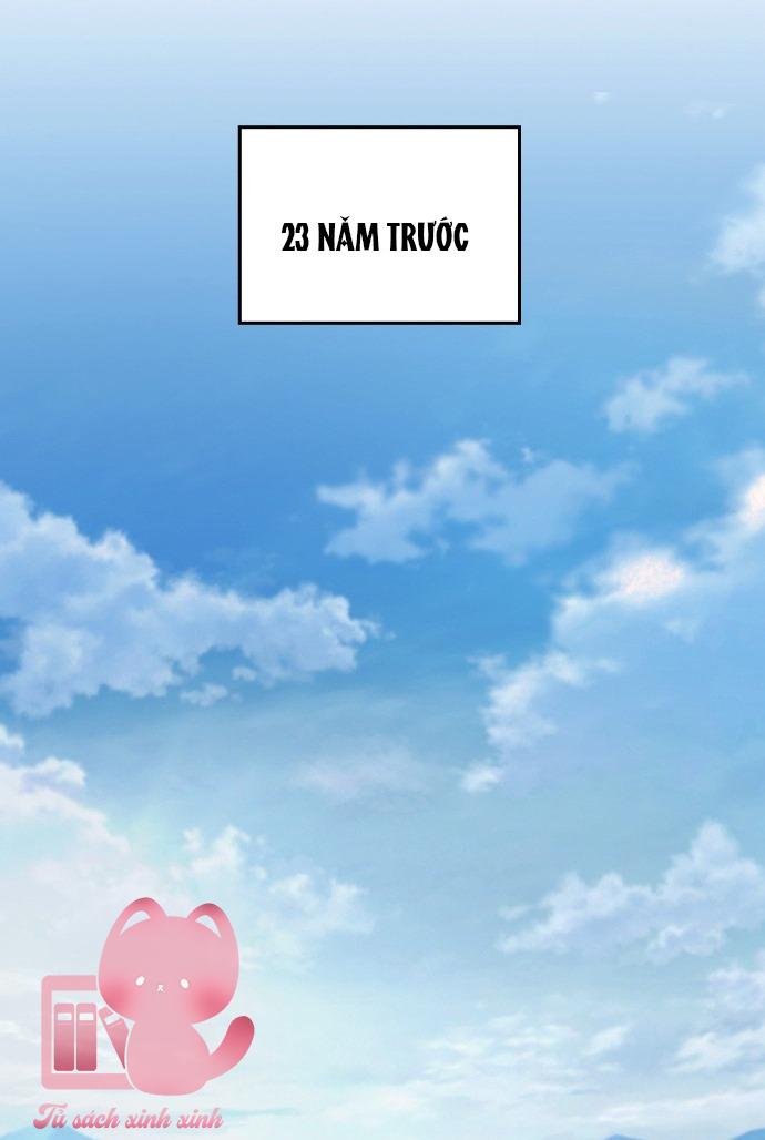 Nhật Ký Tình Yêu Mù Mờ Của Tôi Chap 1 - Trang 3