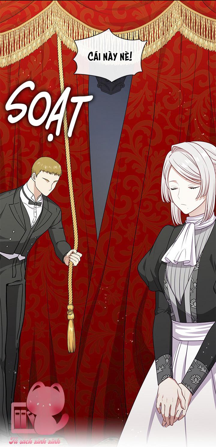 Hãy Coi Chừng Ác Nữ Chap NT22 - Next Chap NT21