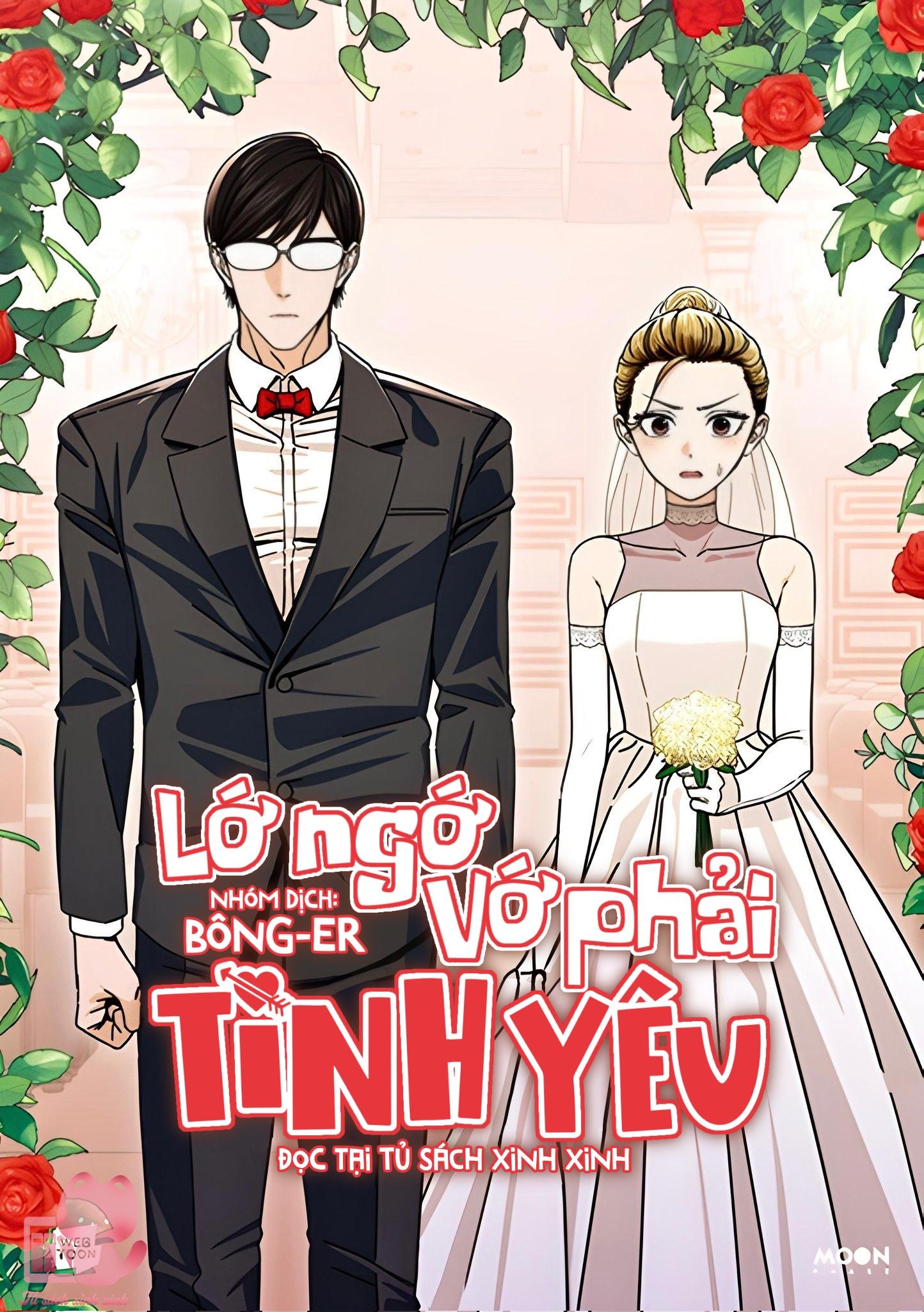 Lớ Ngớ Vớ Phải Tình Yêu Chapter 90 - Trang 4