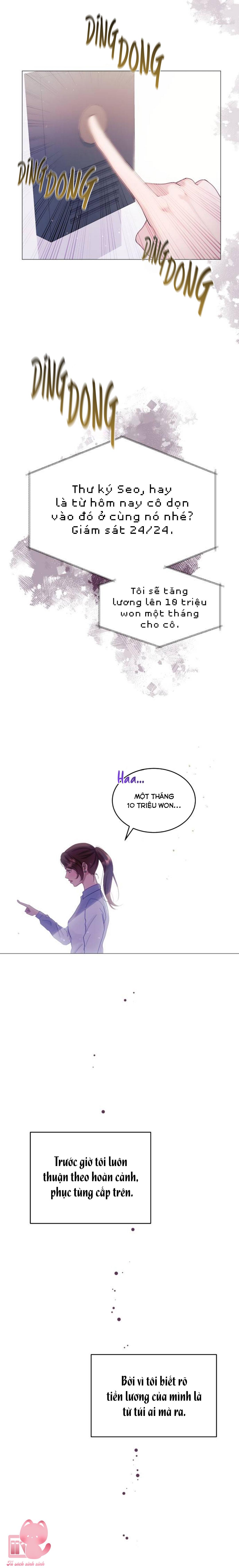 Hướng Dẫn Thu Phục Mãnh Thú Chap 3 - Next Chap 4