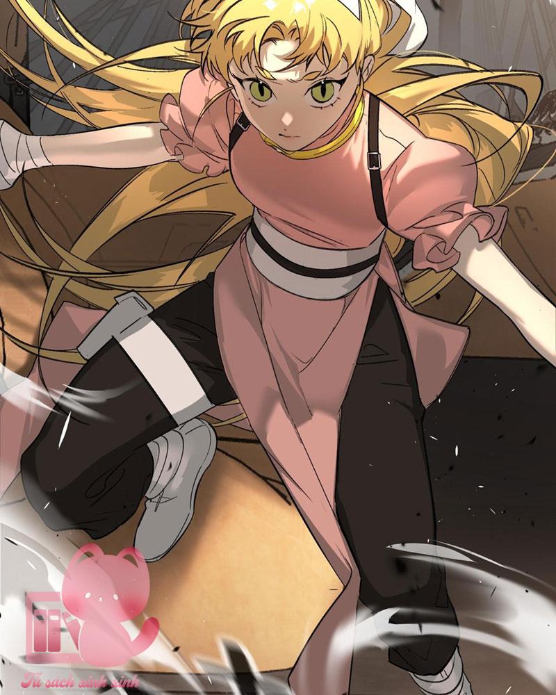 Ác Chi Hoàn Chapter 21 - Next Chapter 22