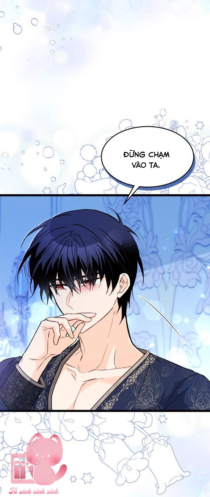 Quan Hệ Cộng Sinh Giữa Báo Đen Và Thỏ Trắng Chap 131 - Trang 2