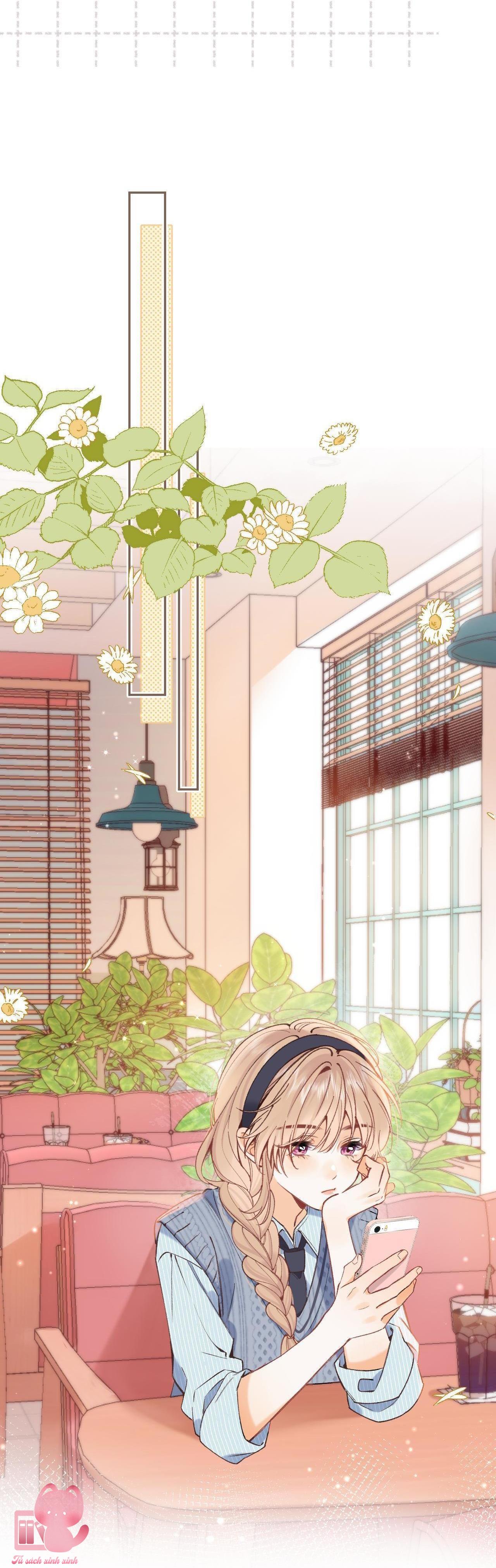 Mối Tình Thầm Kín Chap 99 - Next Chapter 99.1