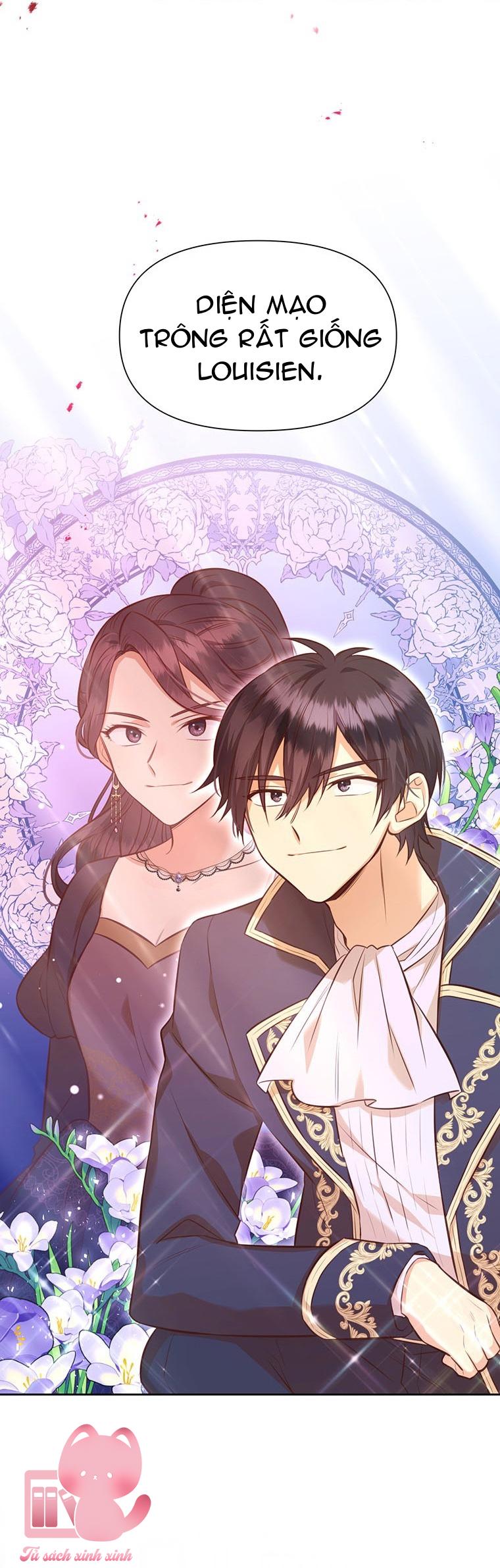 Yêu Tôi Đi, Dù Sao Ngài Cũng Chỉ Là Nhân Vật Phụ Chapter 21 - Trang 4
