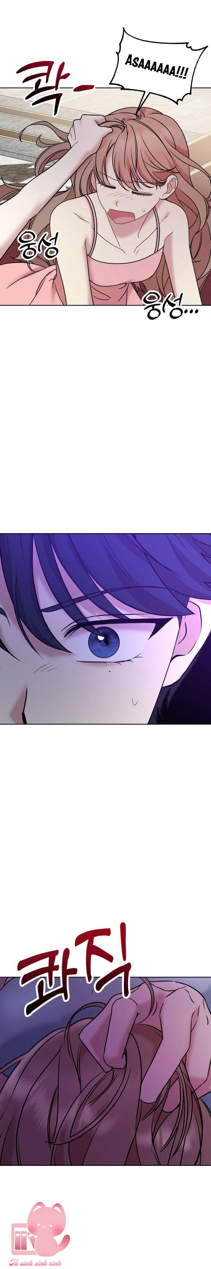 Quản Gia, Làm Ơn Đấy! Chap 50 - Trang 2