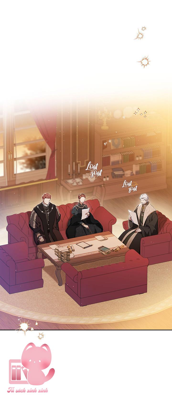 Kiếp Này Ta Sẽ Trở Thành Gia Chủ Chap 138 - Trang 2