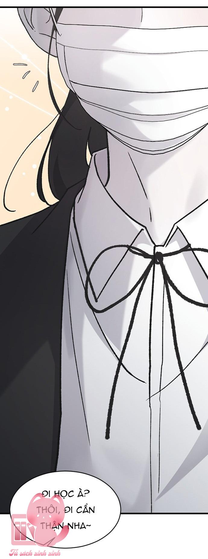 Ba Anh Trai Cực Phẩm Của Tôi Chap 77 - Trang 3