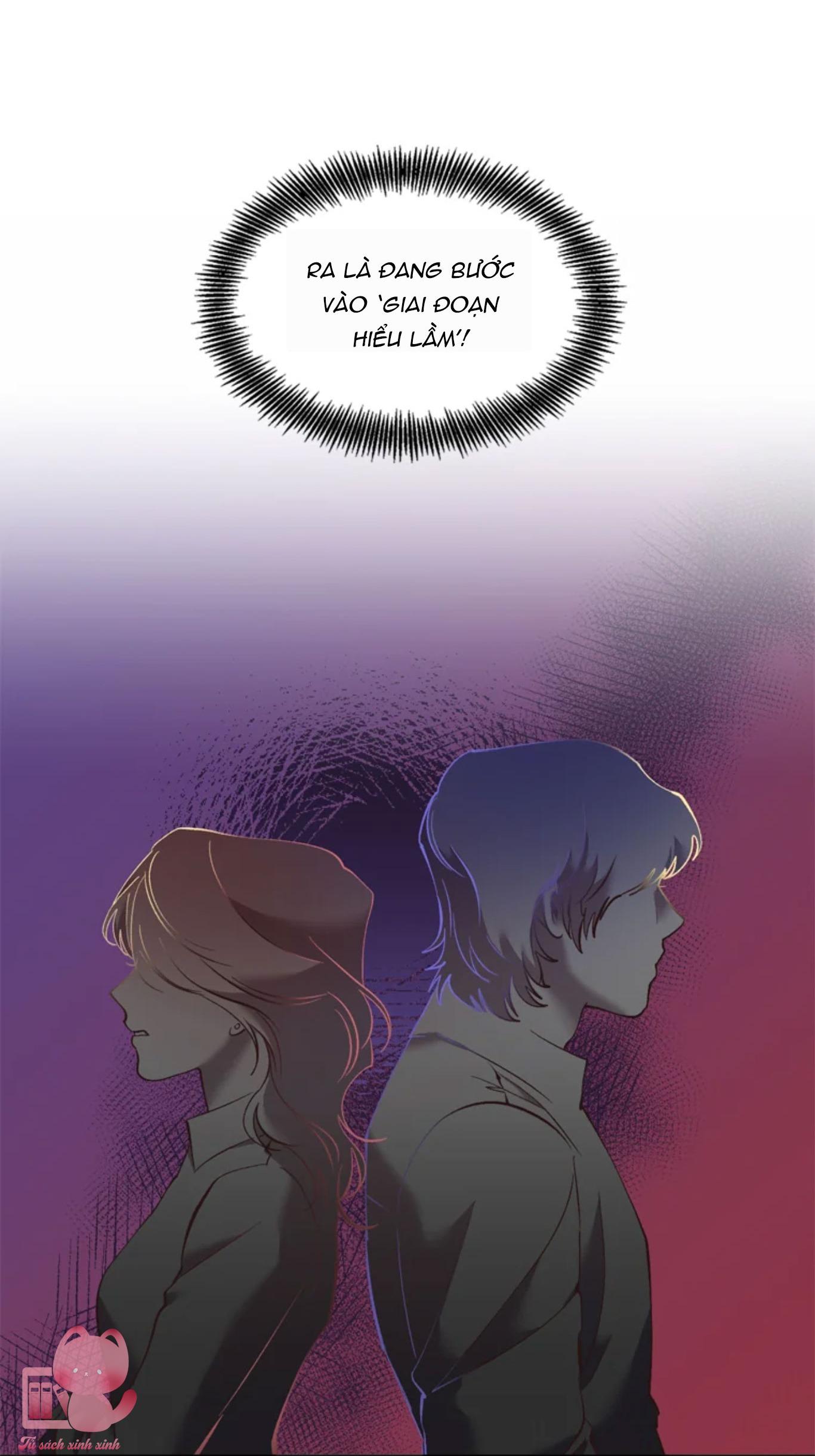 Thanh Xuân Của Chúng Ta Chap 63 - Trang 4