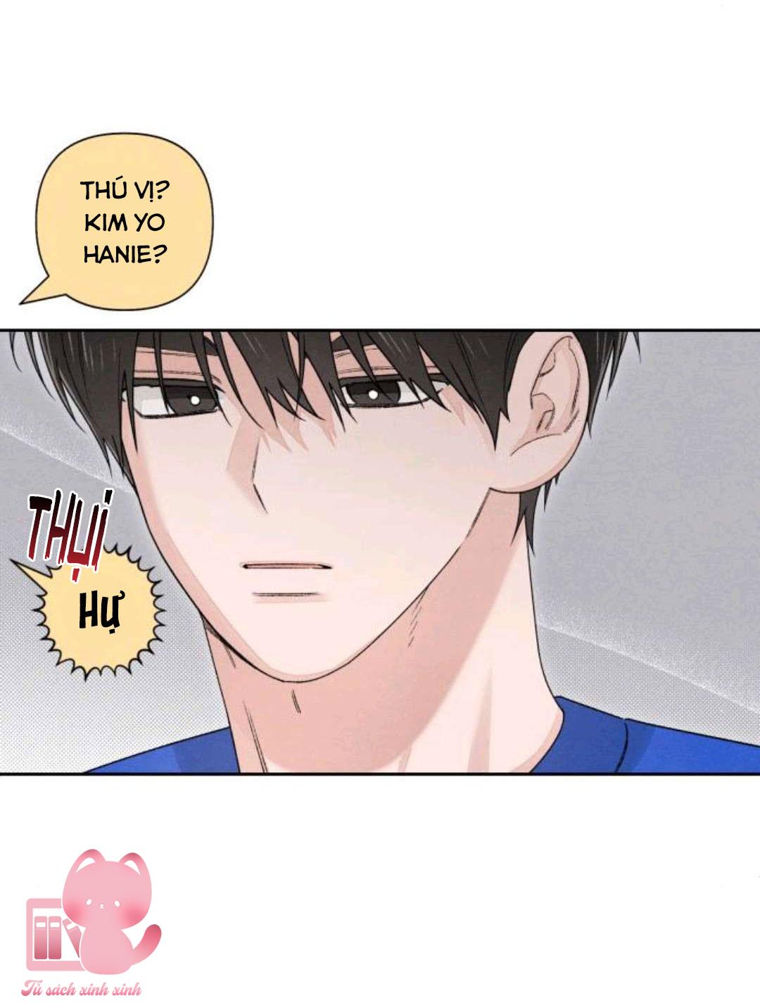 Bí Mật Thanh Xuân Chapter 94 - Next Chapter 95