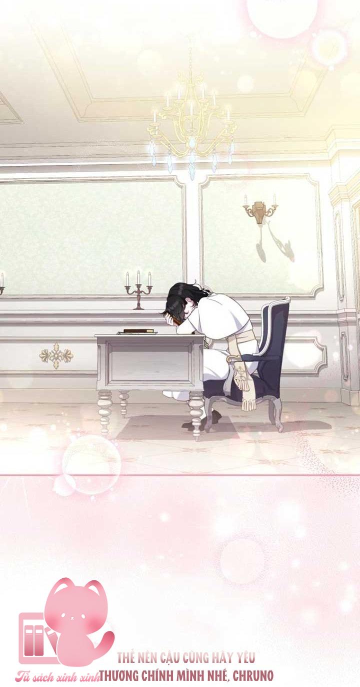 Tôi Được Nuôi Dưỡng Bởi Những Kẻ Phản Diện Chap 82 - Trang 3