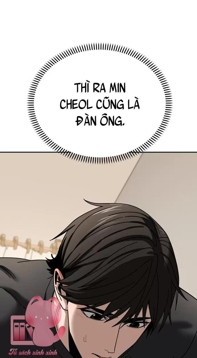 Lớ Ngớ Vớ Phải Tình Yêu Chap 48 - Trang 2