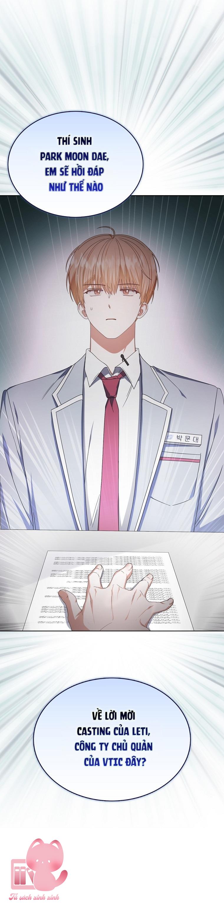 Debut Or Die Chap 52 - Next Chapter 52.1