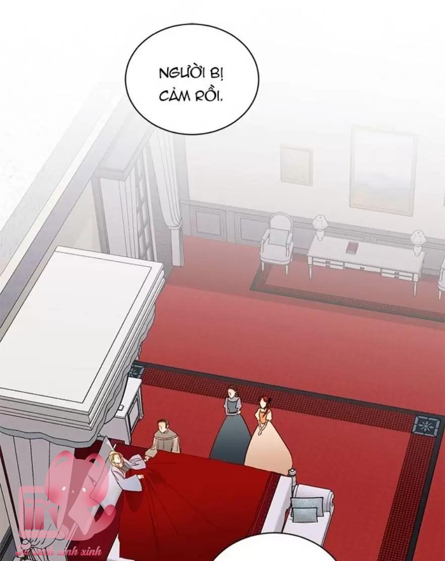 Hoàng Hậu Tái Hôn Chapter 41 - Trang 4
