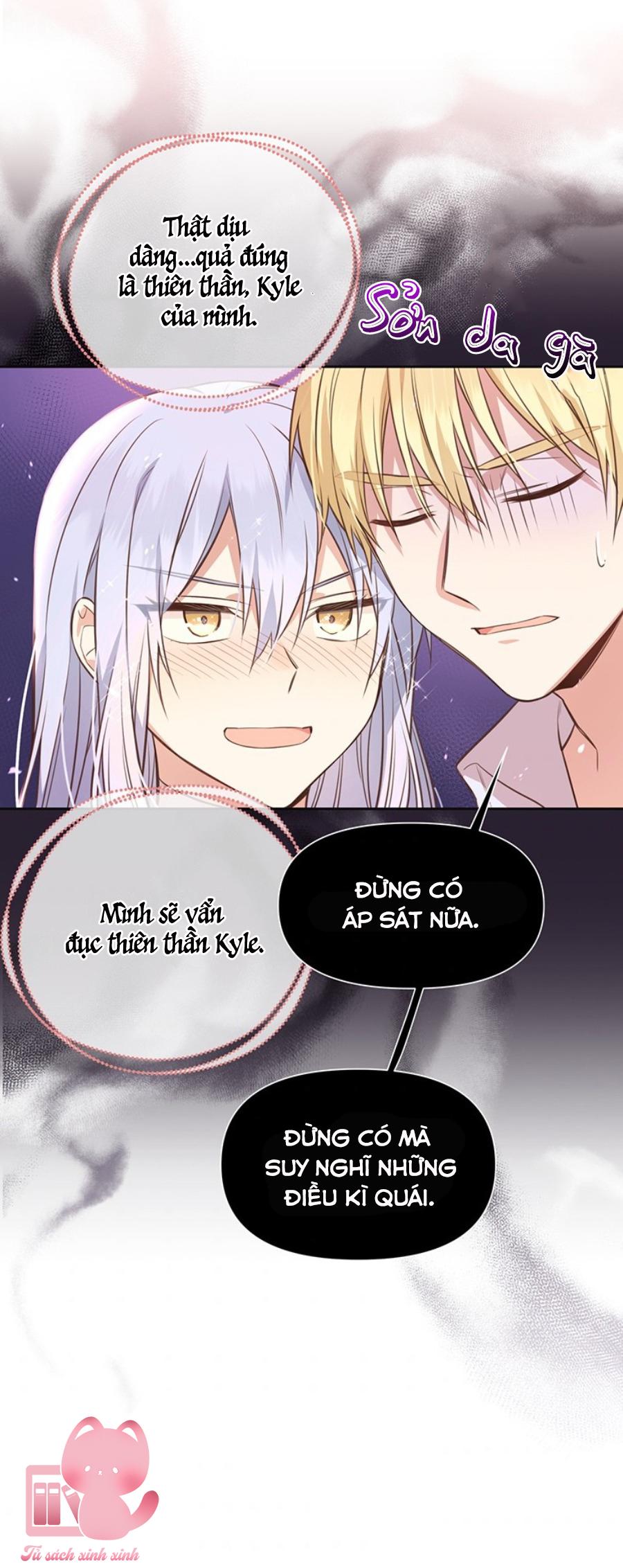 Yêu Tôi Đi, Dù Sao Ngài Cũng Chỉ Là Nhân Vật Phụ Chapter 3 - Trang 4