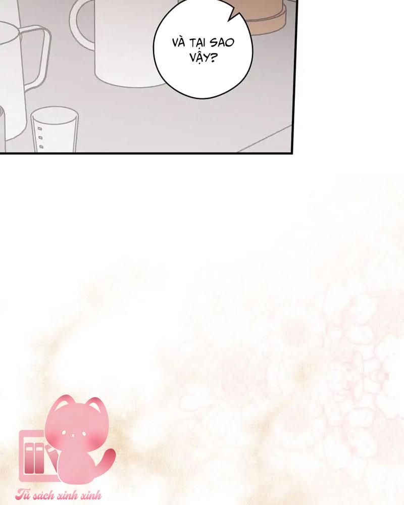 Ly Espresso Của Mùa Xuân Chapter 22 - Trang 4