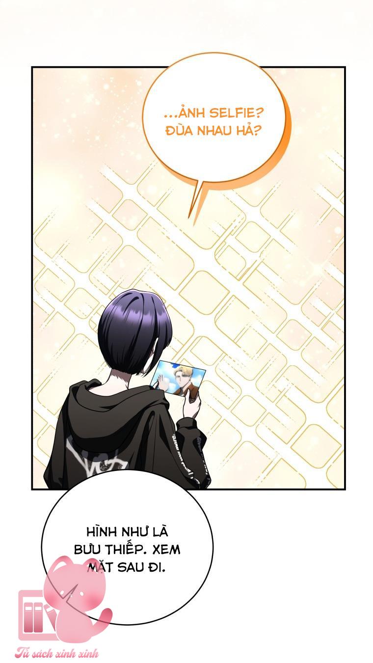 Hướng Dẫn Sinh Tồn Dành Cho Ranker Chapter 20 - Trang 4