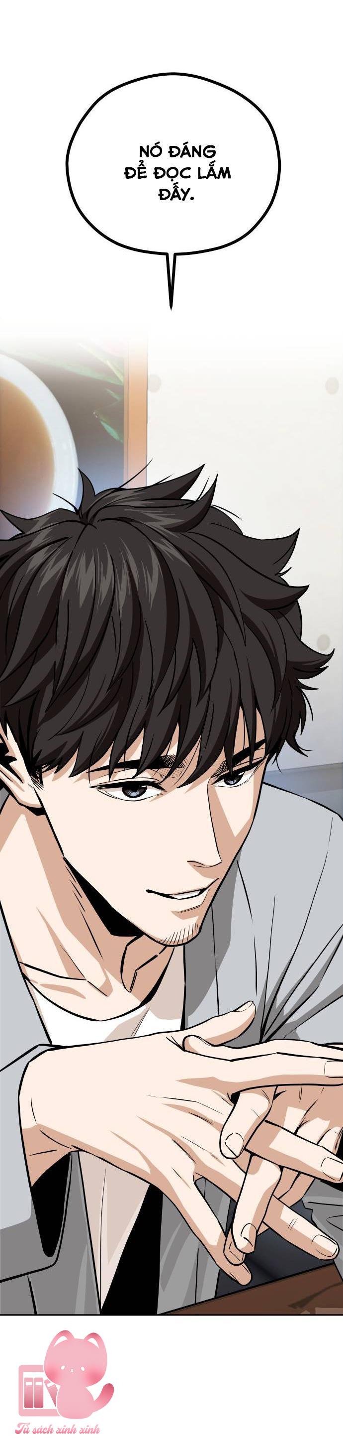 Lớ Ngớ Vớ Phải Tình Yêu Chapter 93 - Trang 4