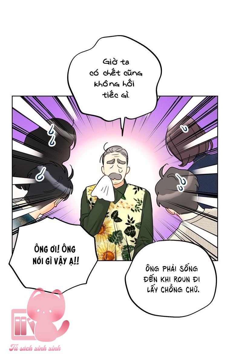 Hẹn hò chốn công sở Chapter 121 - Next Chapter 122