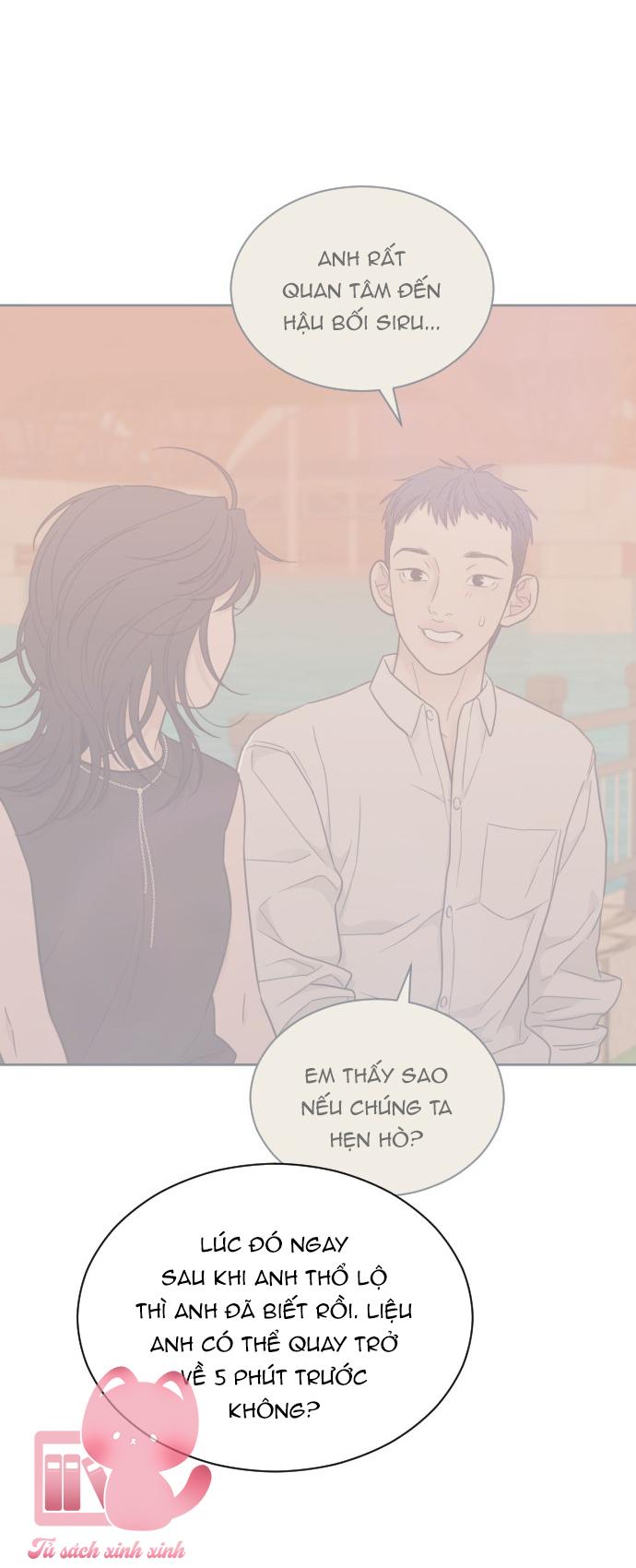 Vận May Không Ngờ Chap 76 - Next Chap 77