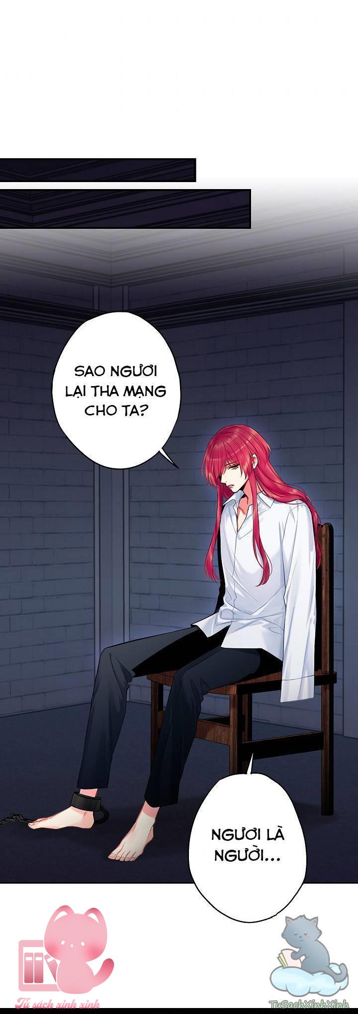 Ác Nữ Muốn Ly Hôn Chap 114 - Trang 2
