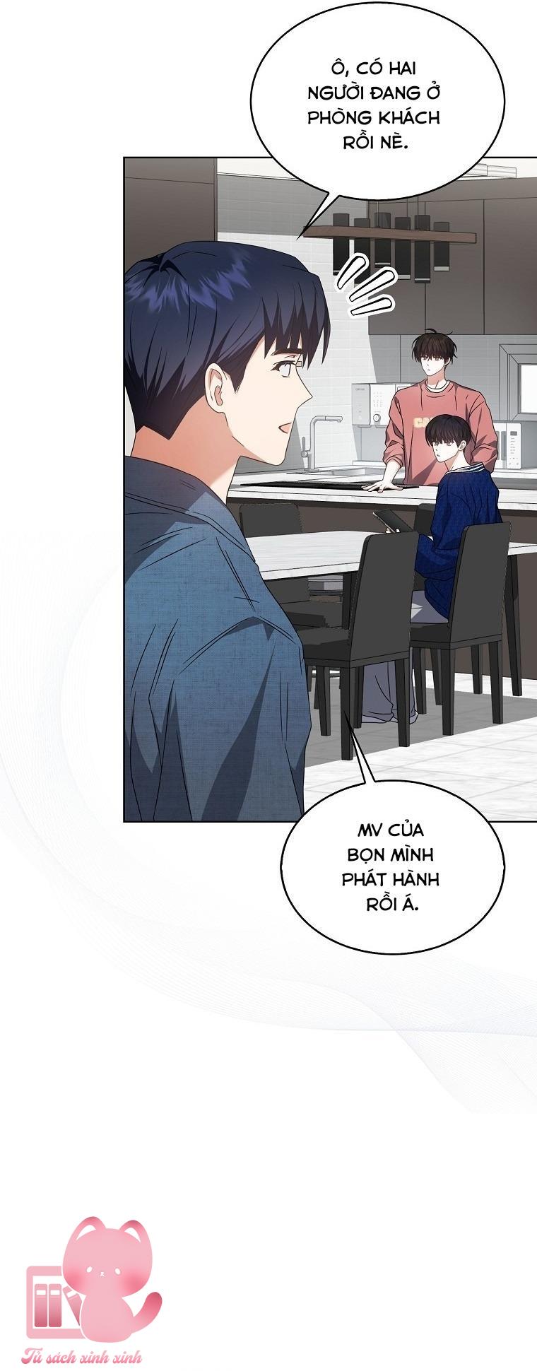Debut Or Die Chap 71 - Next Chap 72