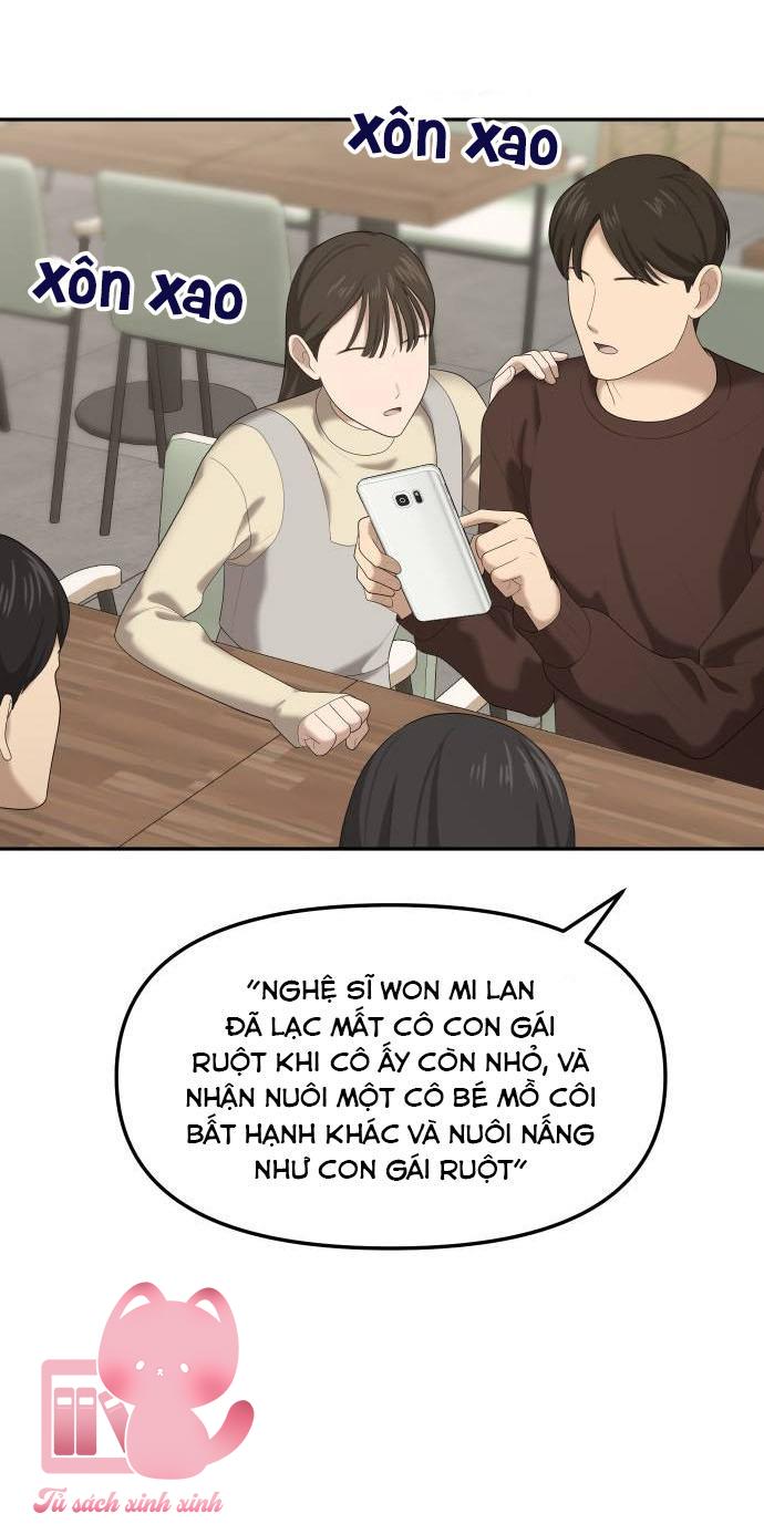 Chị Em Tranh Đấu Chap 33 - Next Chap 34