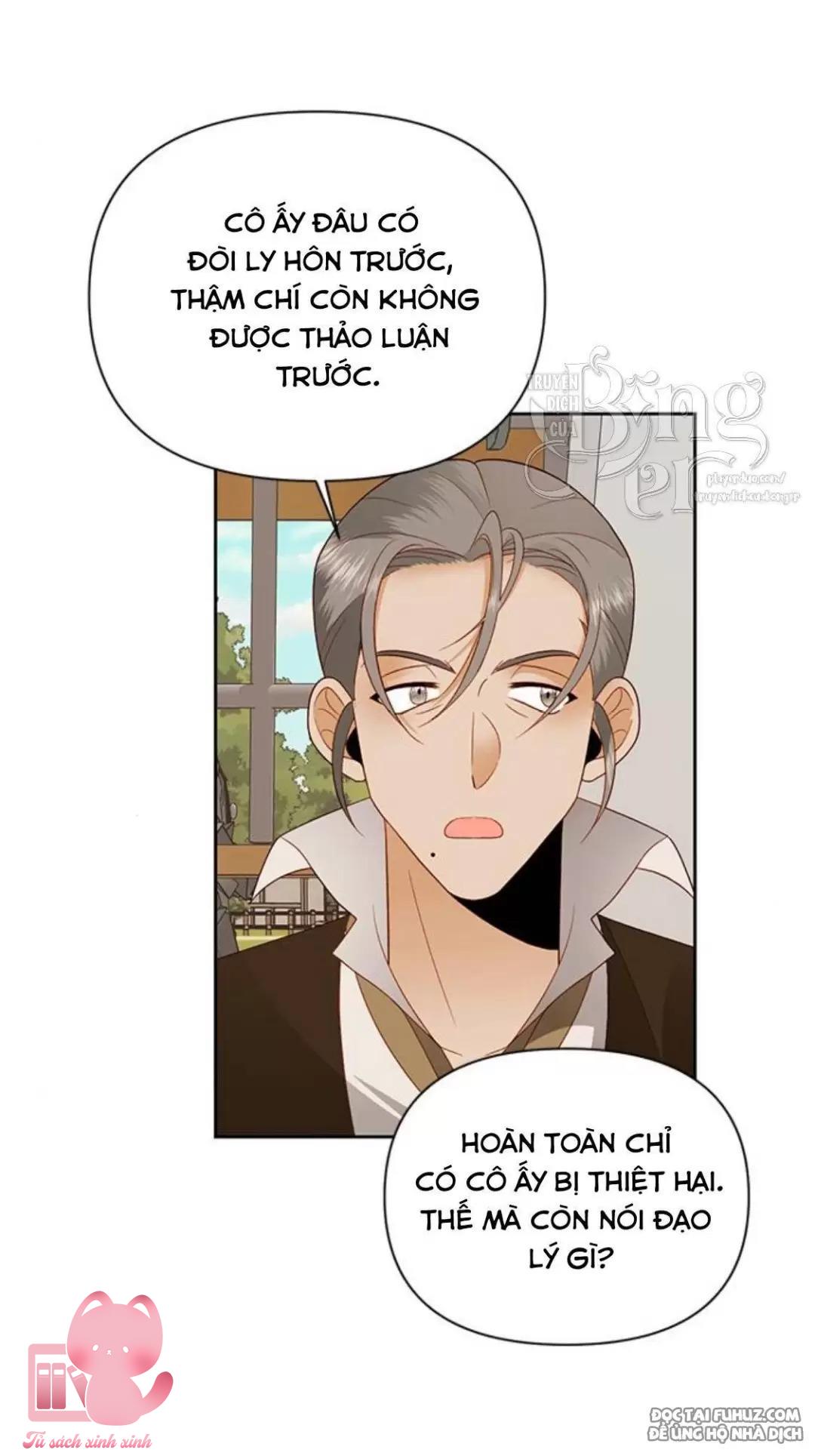 Hoàng Hậu Tái Hôn Chapter 85 - Trang 4