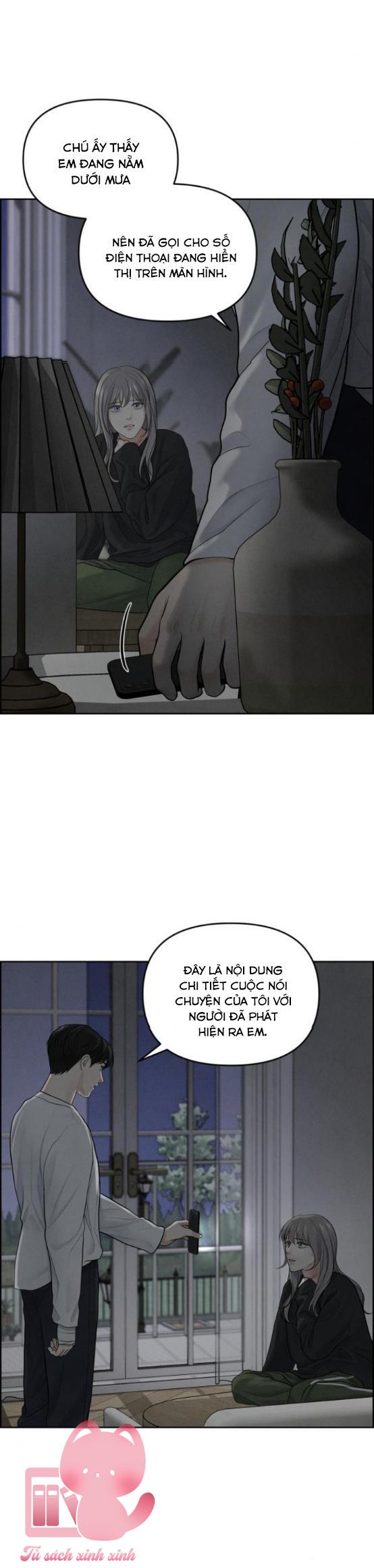 Hy Vọng Duy Nhất Chapter 8 - Next Chapter 8.1