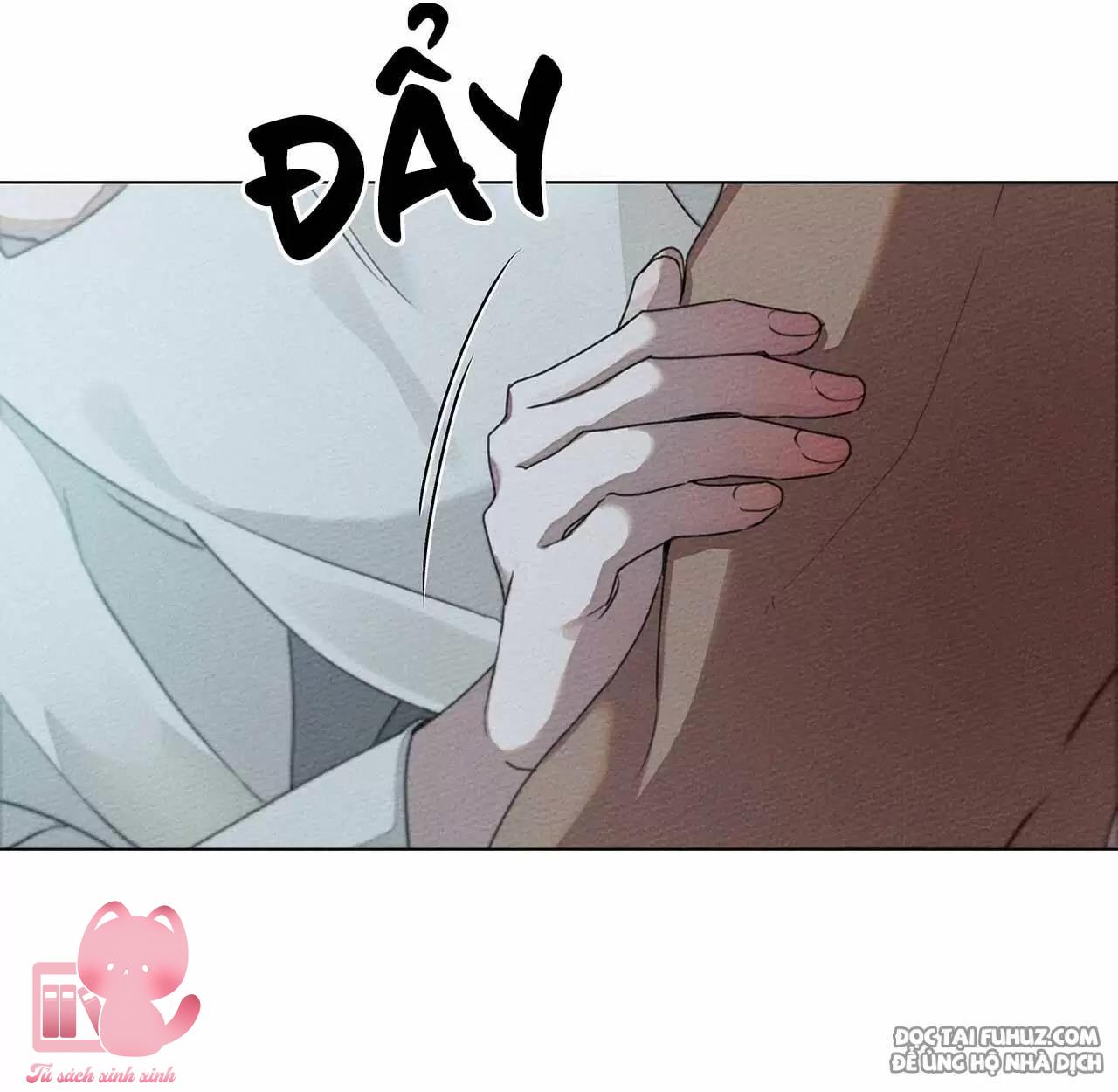 Dưới Tán Cây Sồi Chapter 31 - Next Chapter 32