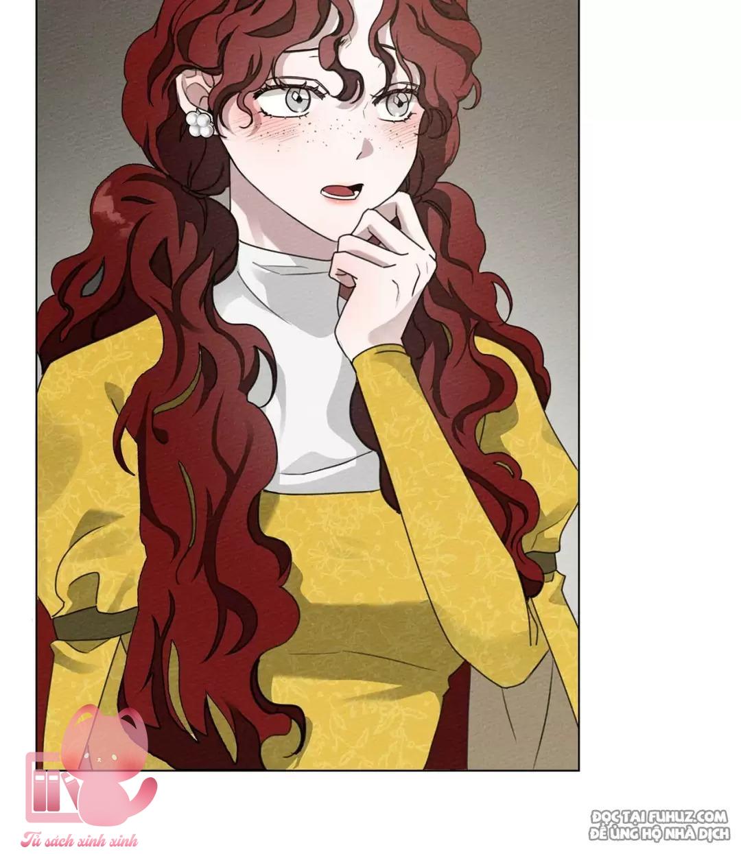 Dưới Tán Cây Sồi Chapter 31 - Next Chapter 32