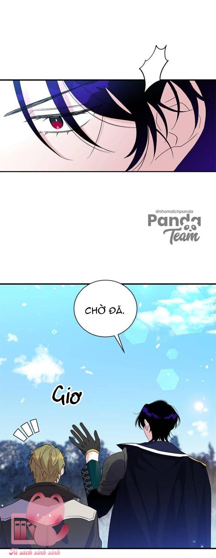Chồng Yêu, Tôi Đây Bãi Công! Chap 30 - Trang 3