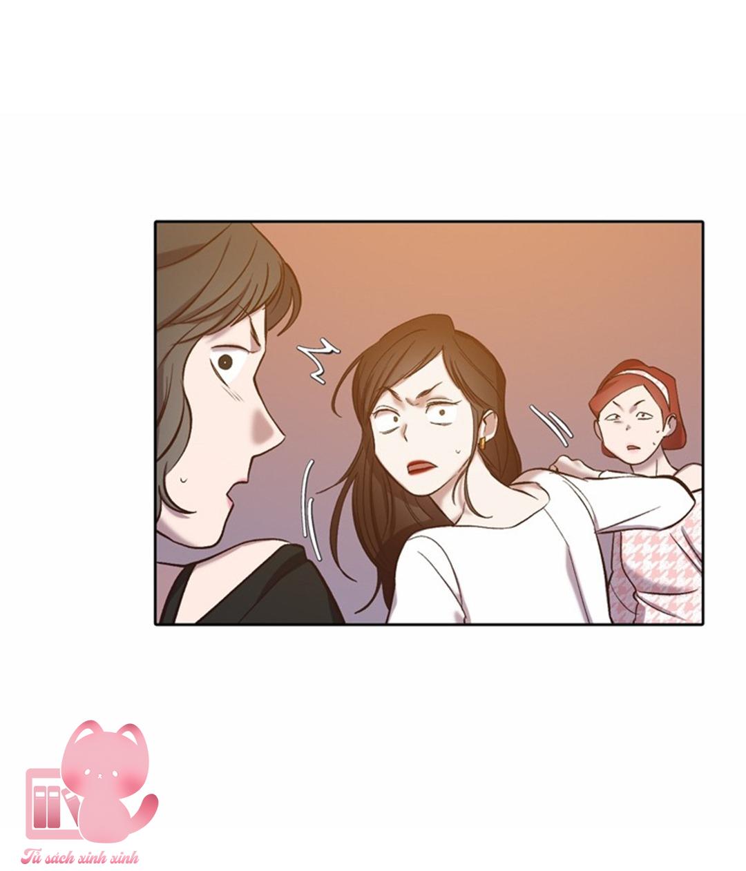 Thanh Xuân Của Chúng Ta Chap 91 - Trang 4