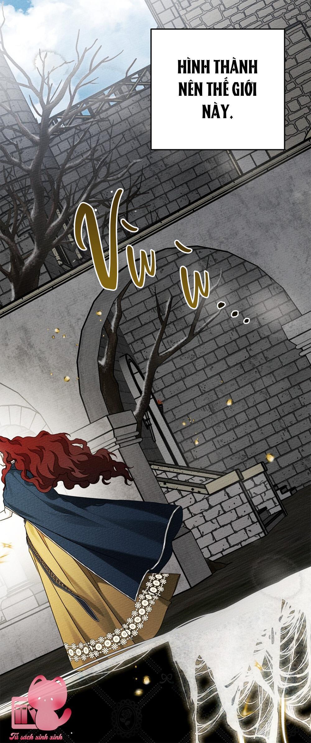 Dưới Tán Cây Sồi Chap 57 - Next Chapter 57.1