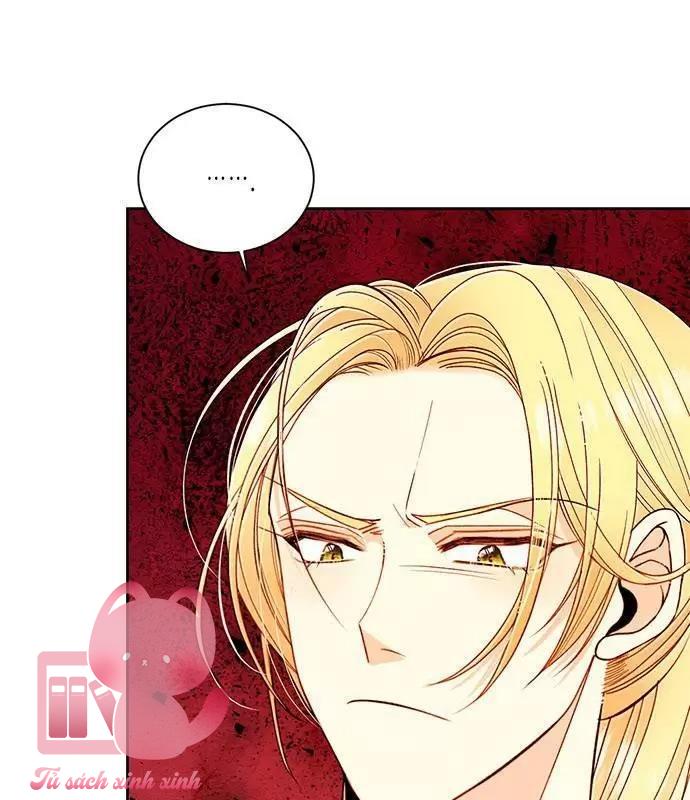 Hoàng Hậu Tái Hôn Chapter 43 - Trang 4