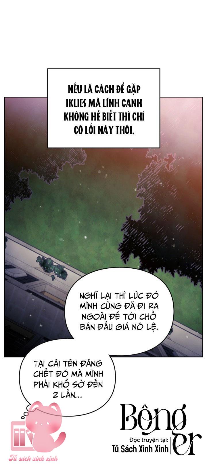 Kết Cục Của Nhân Vật Phản Diện Chỉ Có Thể Là Cái Chết Chapter 141 - Trang 4