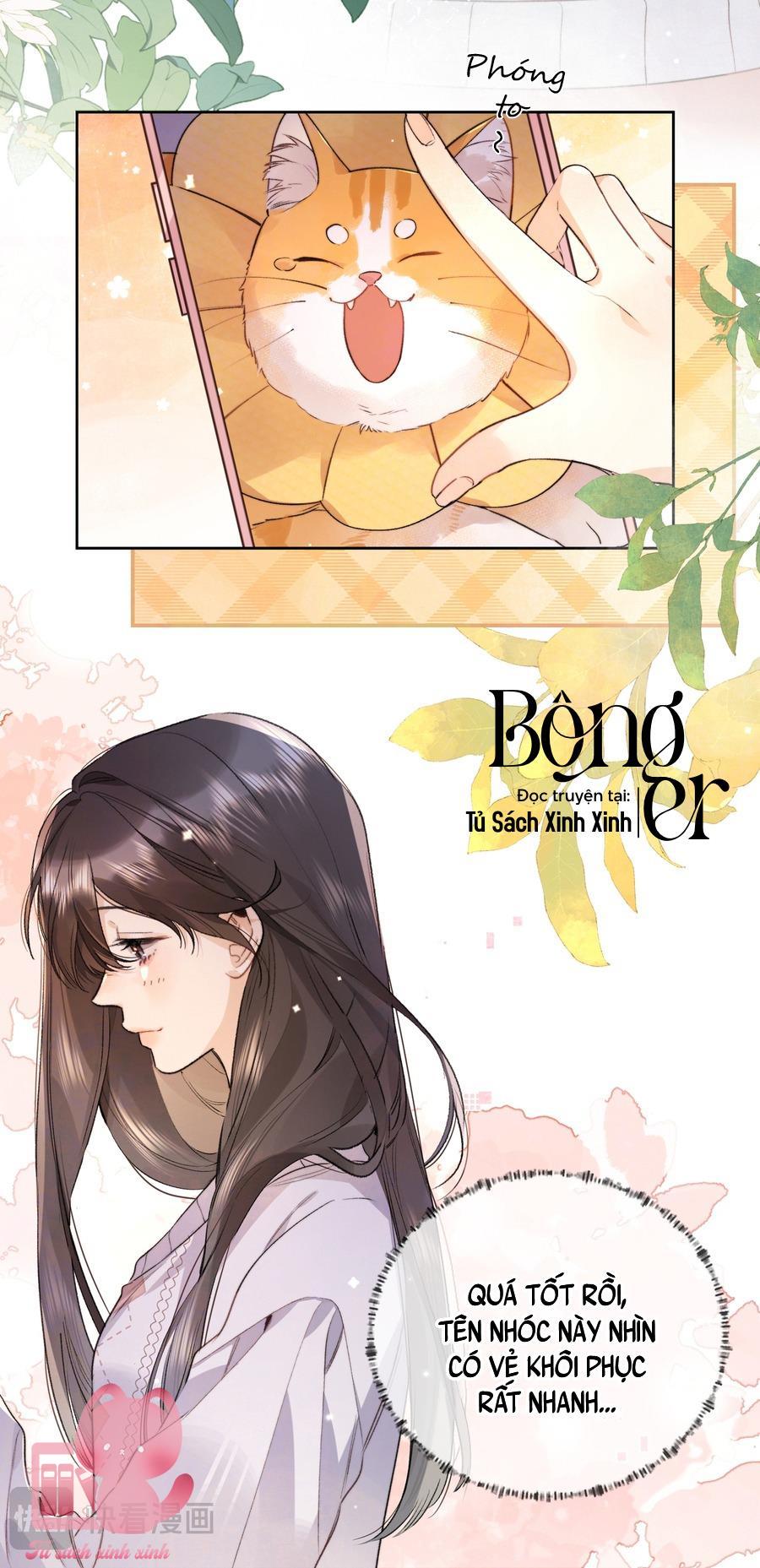 Tỏ Tình Chapter 51 - Next Chapter 51