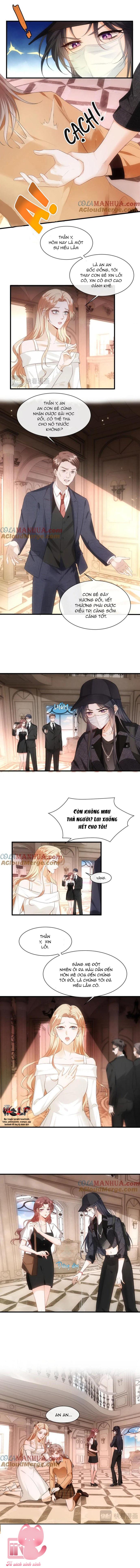 Phu Nhân Mỗi Ngày Đều Tại Tuyến Vả Mặt Chap 61 - Trang 2