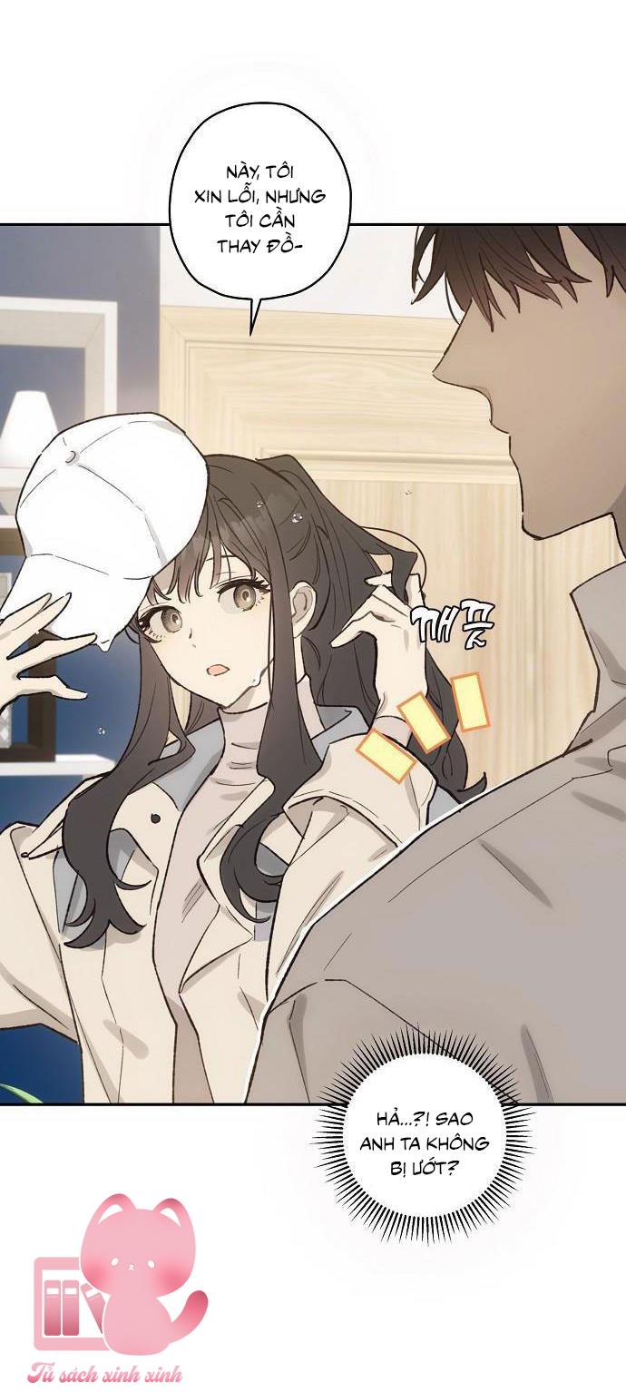 Onsaemiro Chapter 12 - Next Chapter 13