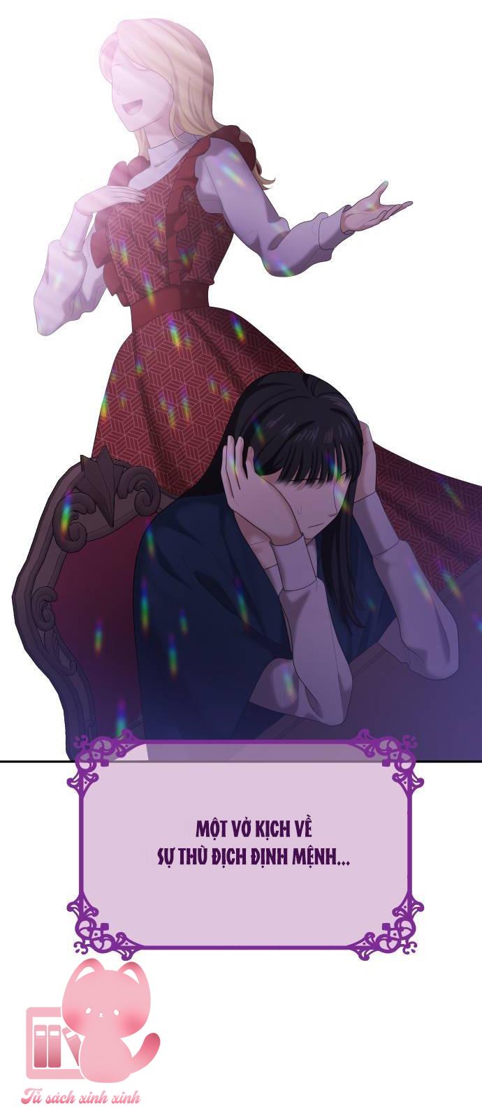 Chị Em Tranh Đấu Chap 34 - Next Chap 35