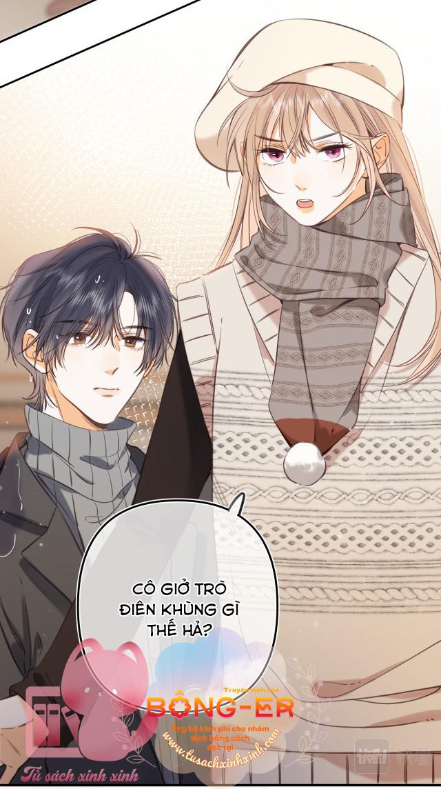 Mối Tình Thầm Kín Chapter 58 - Next Chapter 58.1