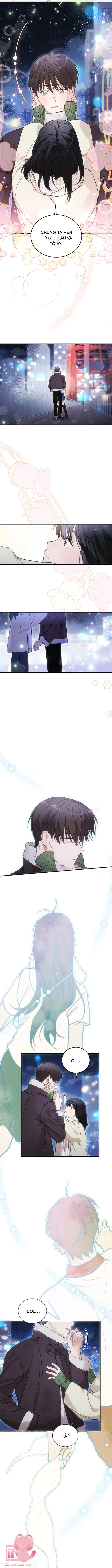 Cõng Anh Mà Chạy Chap 62 - Trang 3