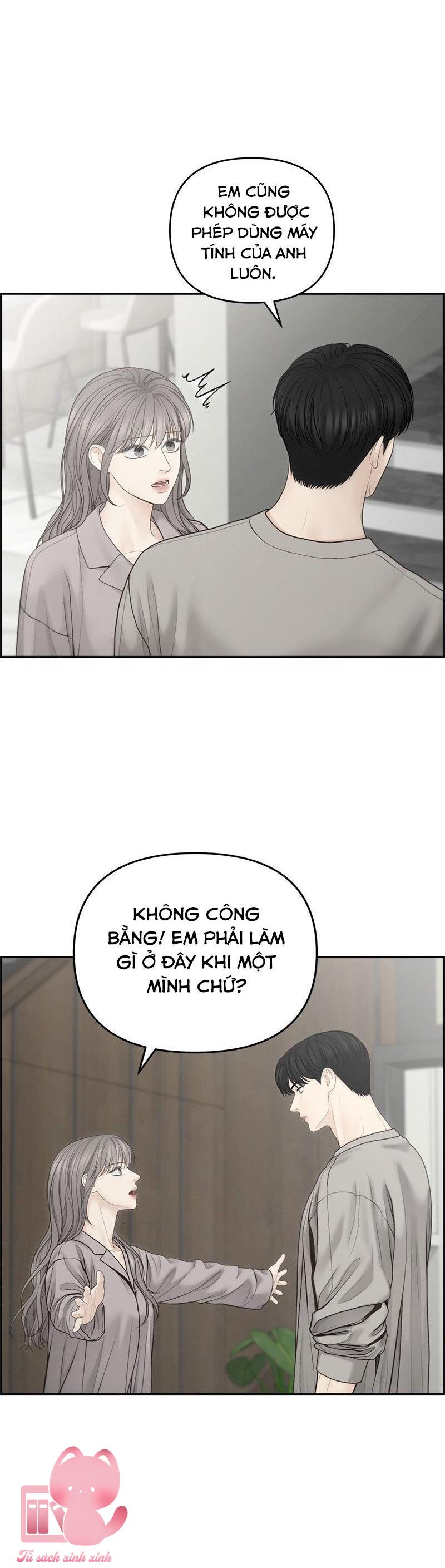 Hy Vọng Duy Nhất Chap 60 - Next Chapter 60.1