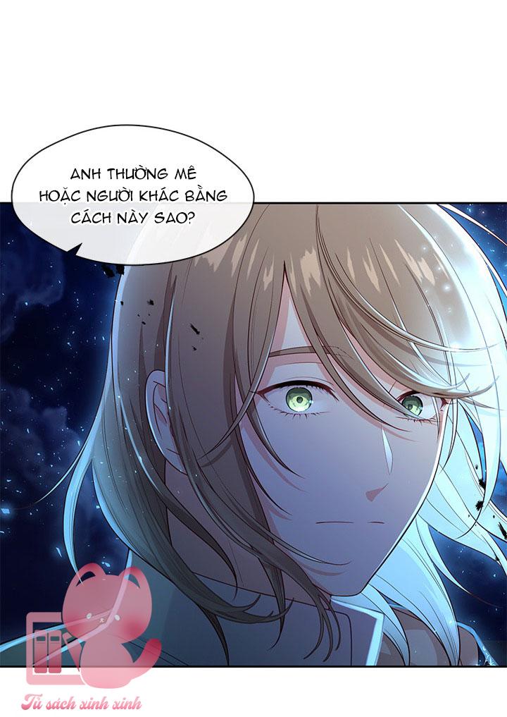 Hãy Coi Chừng Ác Nữ Chap NT9 - Next Chap NT8