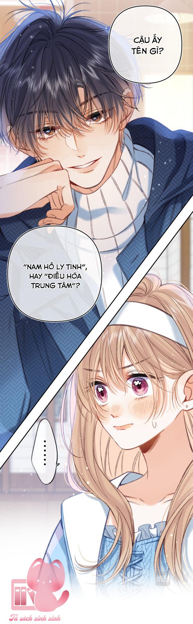 Mối Tình Thầm Kín Chap 65 - Next Chapter 65.1