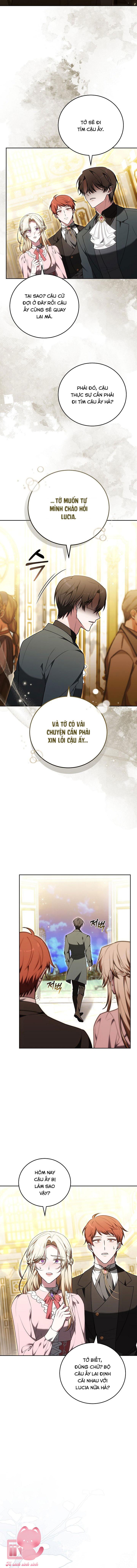 Lời Tỏ Tình Thứ 101 Chap 22 - Trang 2