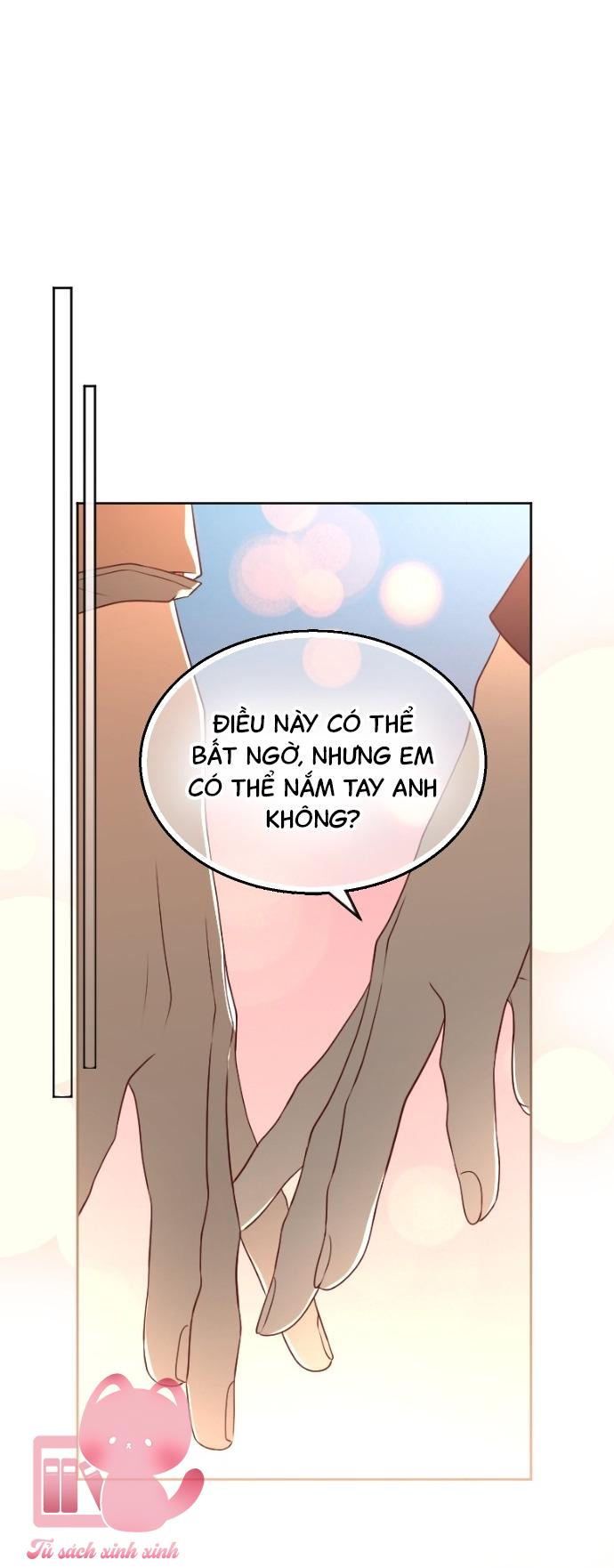 Tôi Sẽ Mang Em Đi Chap 115 - Trang 3