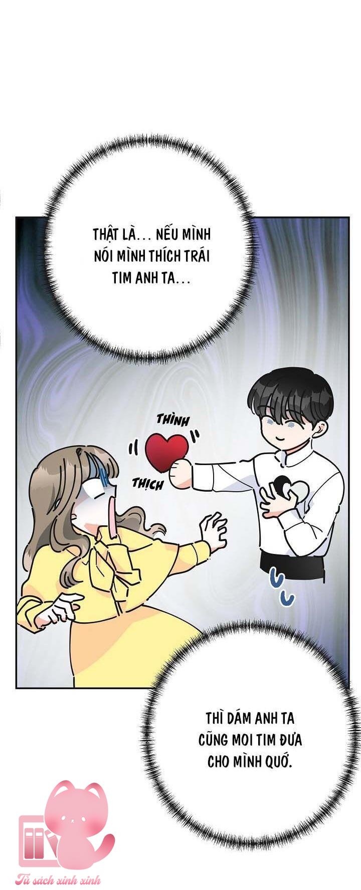 Người Hùng Của Ác Nữ Chapter 22 - Trang 4
