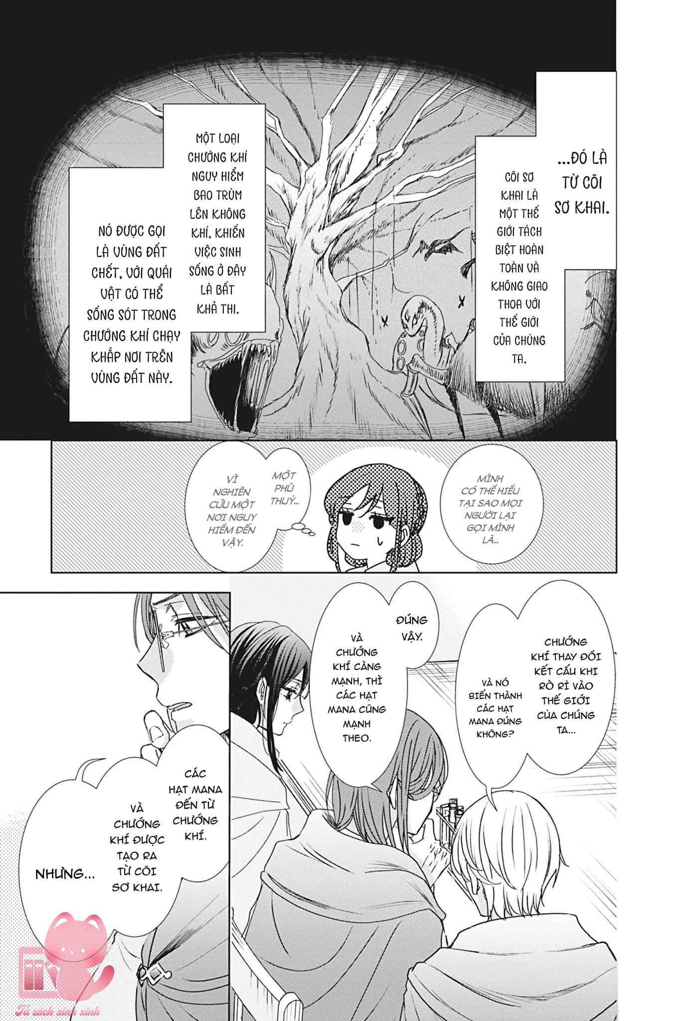 Người Tôi Yêu Muốn Tôi Chết Thay Cho Em Gái Tôi Chap 1 - Trang 2