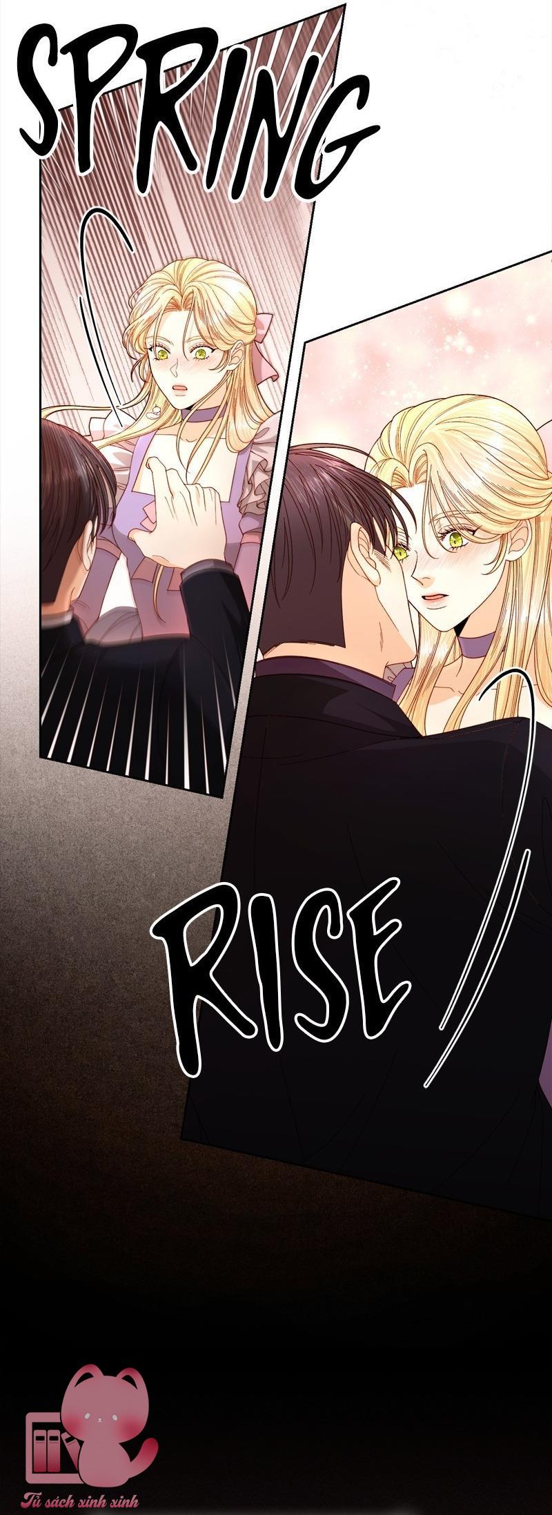 Hoàng Hậu Tái Hôn Chap 203 - Trang 4